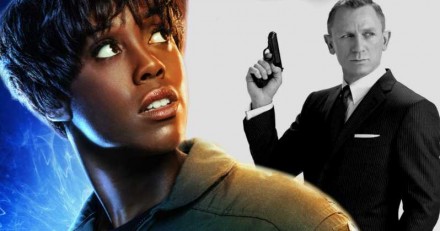James Bond al femminile, il prossimo 007 sarà donna e di colore 